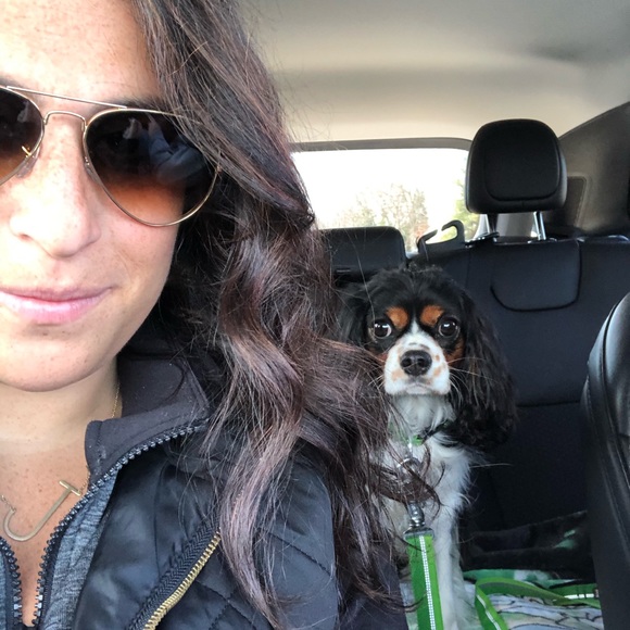 Meet your Posher, Jessica - Picture 1 of 1